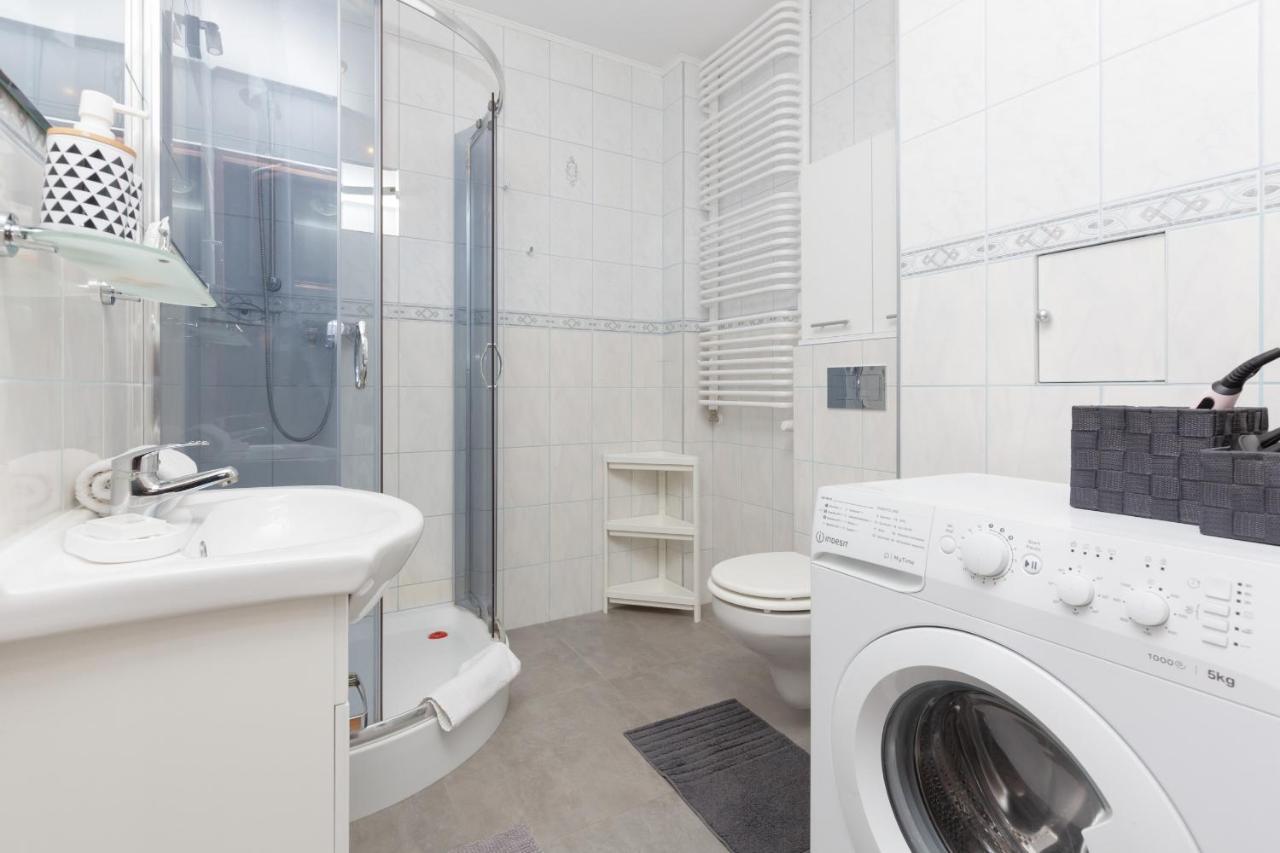 Apartamento Cozy With Balcony By Renters
