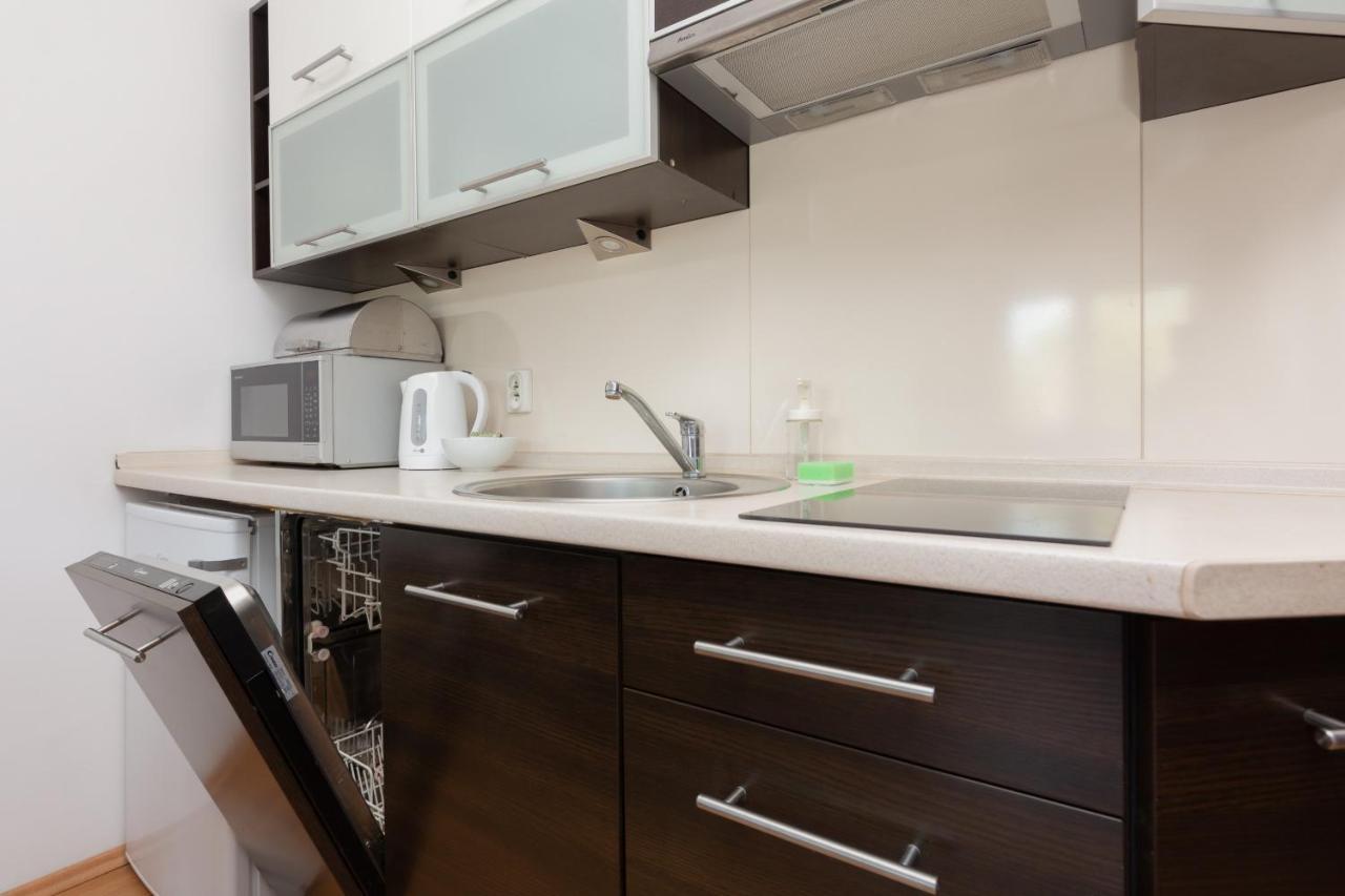 Apartamento Cozy With Balcony By Renters *